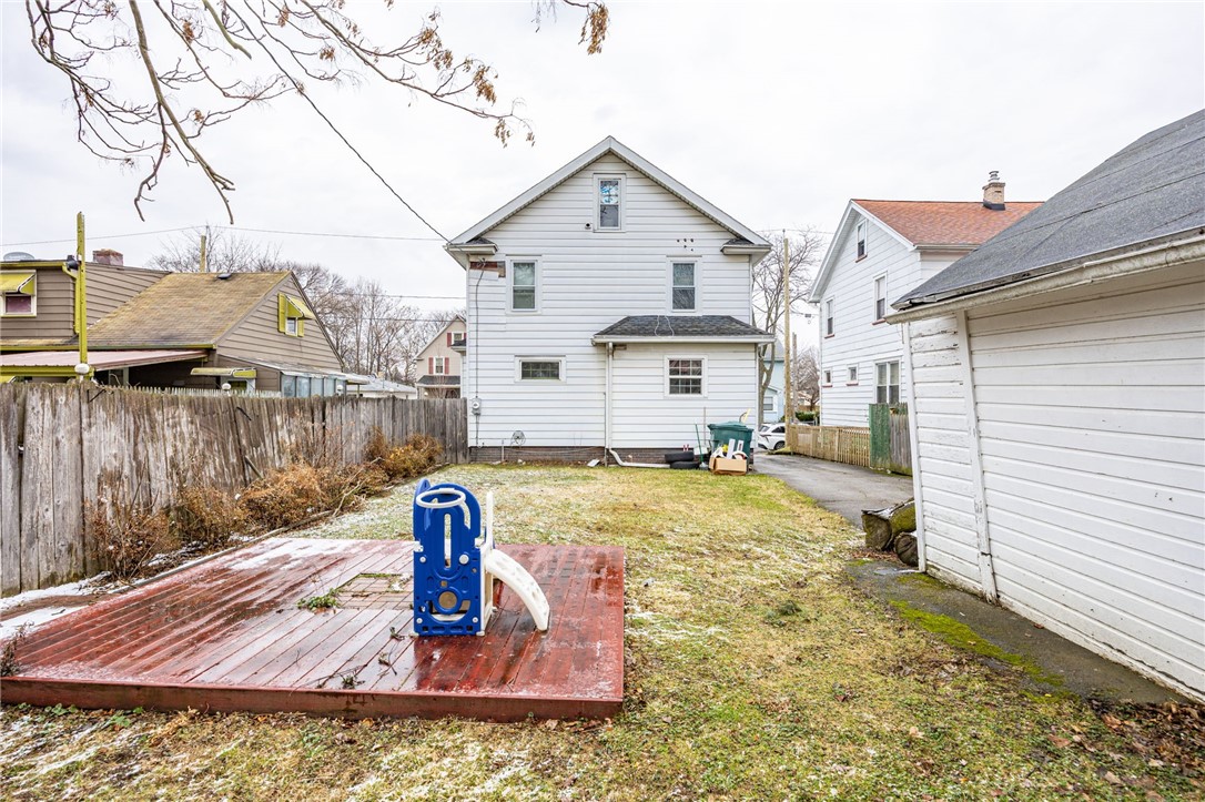 187 Nichols Street Rochester, NY 14609 - Photo 27 of 30