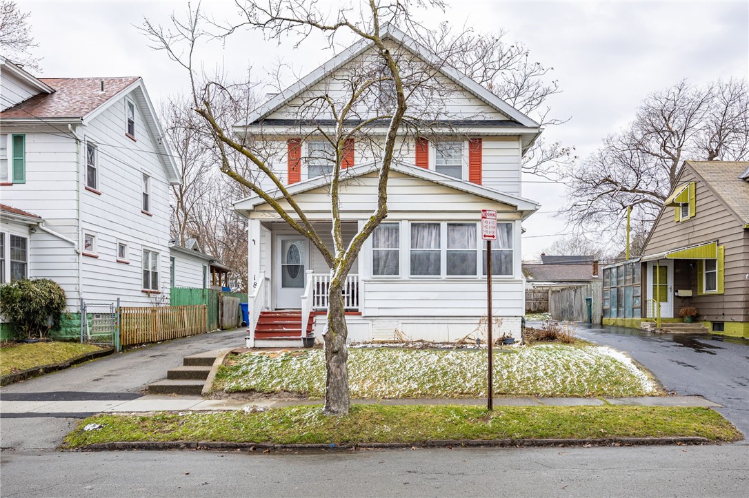 187 Nichols Street Rochester, NY 14609 - Photo 28 of 30