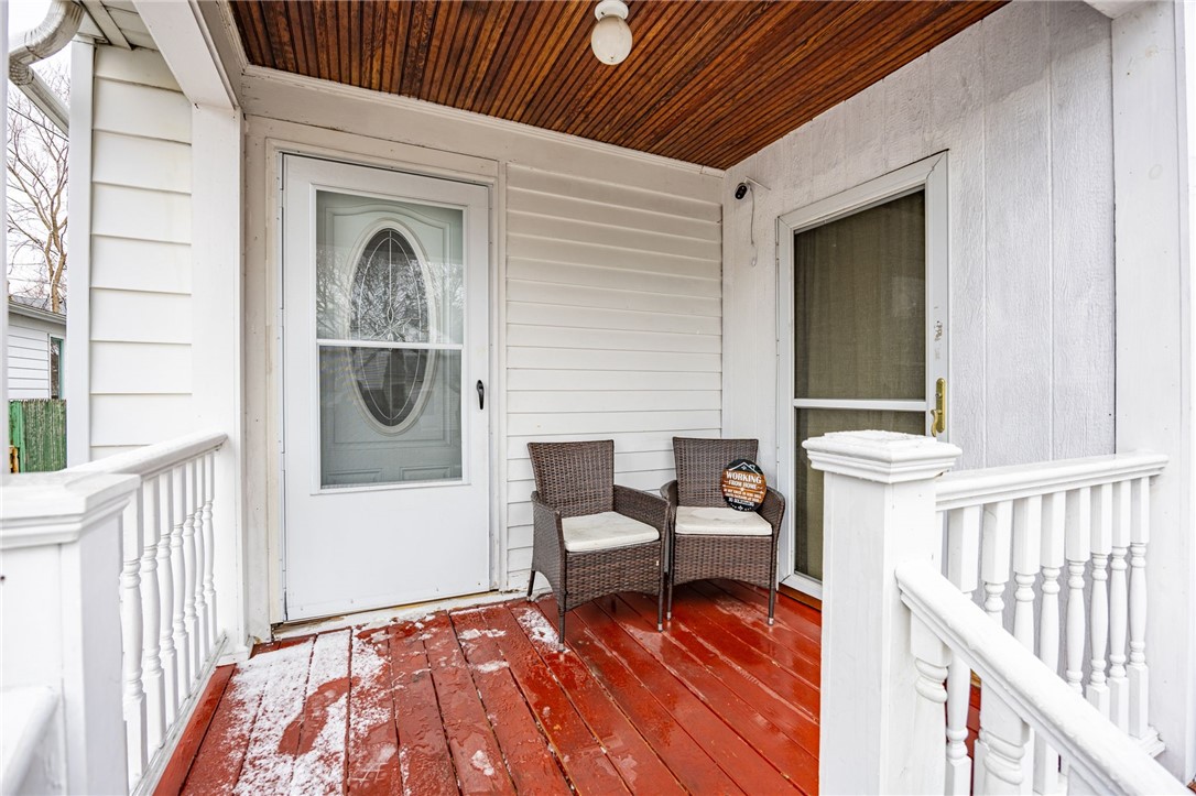 187 Nichols Street Rochester, NY 14609 - Photo 3 of 30