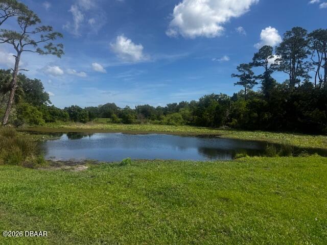 0 Tymber Creek Road Ormond Beach, FL 32174 - Photo 2 of 8 a view of a lake