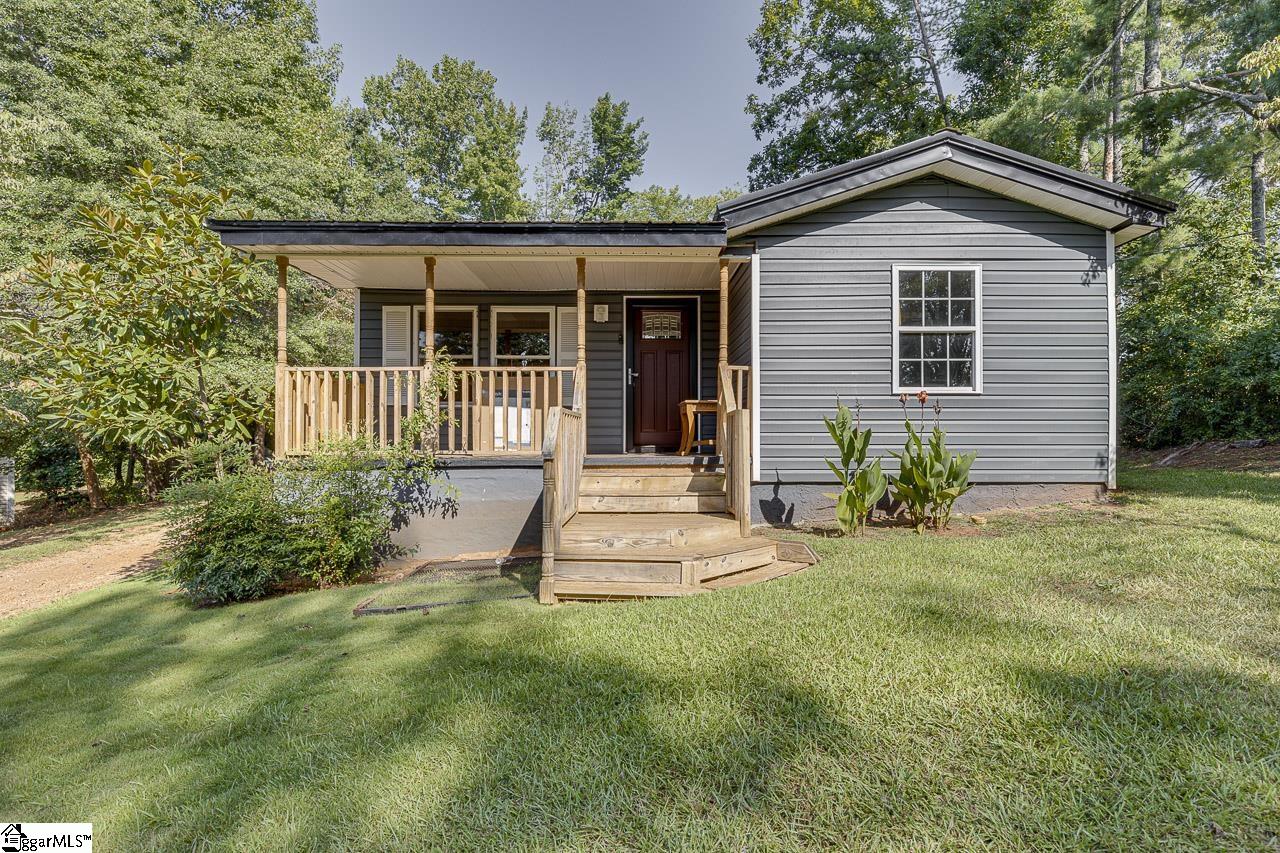 709 Chestnut Ridge Road Marietta, SC 29661 - Photo 1 of 32 Gallery Image 1