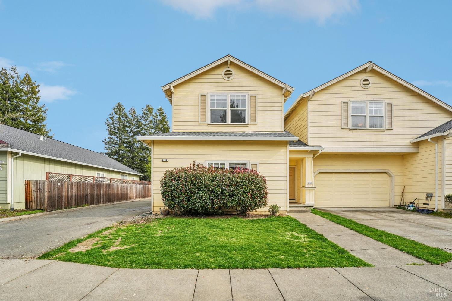 1311 Peterson Lane Santa Rosa, CA 95403 - Photo 15 of 48