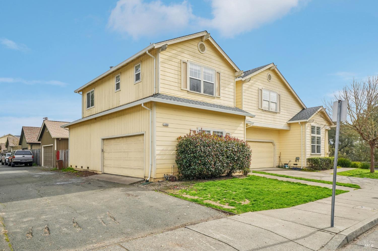 1311 Peterson Lane Santa Rosa, CA 95403 - Photo 16 of 48