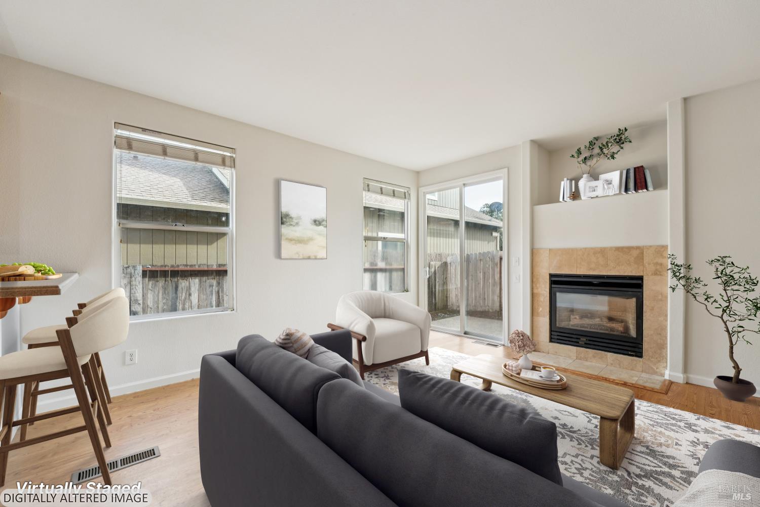 1311 Peterson Lane Santa Rosa, CA 95403 - Photo 18 of 48