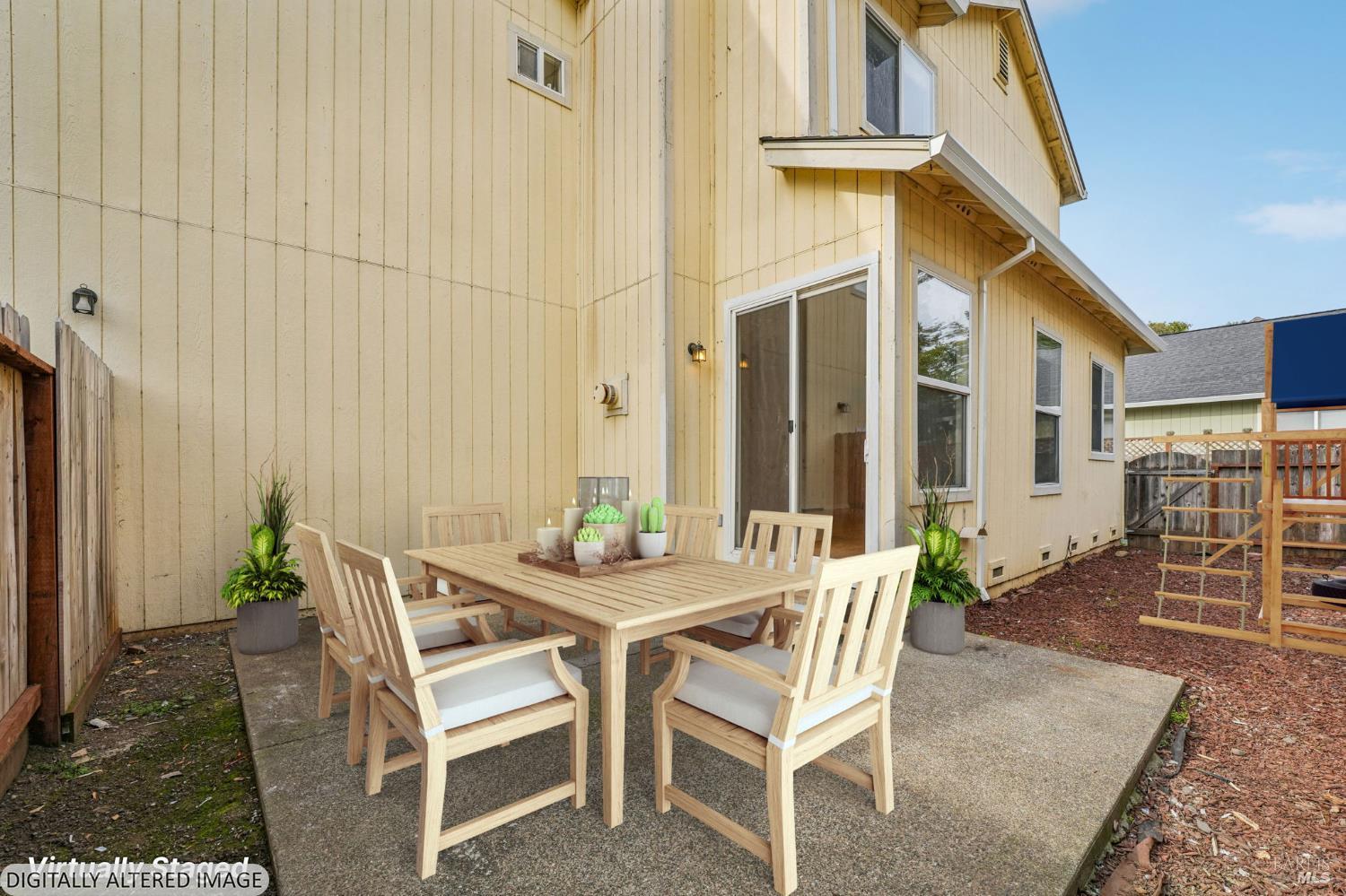 1311 Peterson Lane Santa Rosa, CA 95403 - Photo 37 of 48