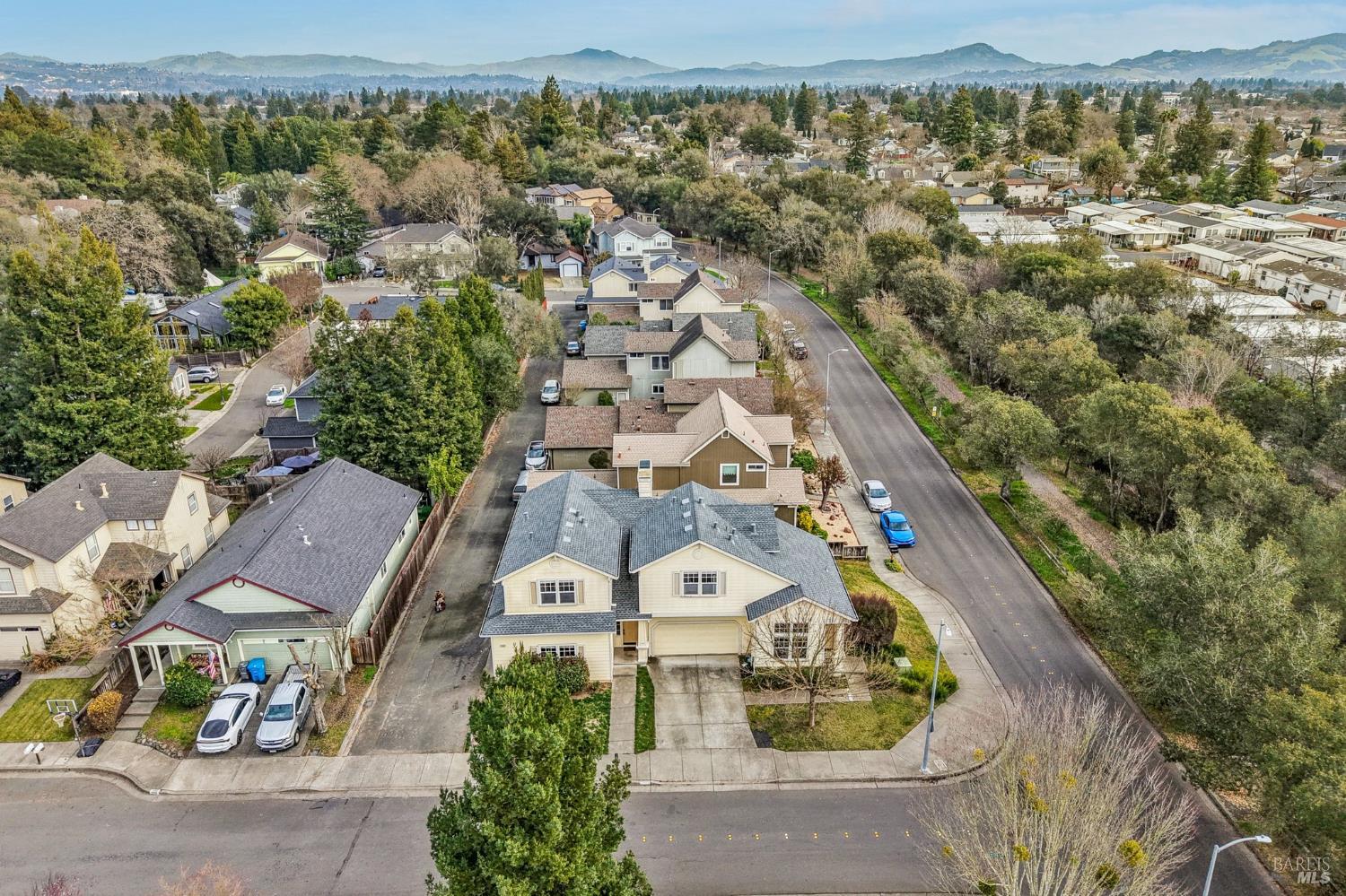 1311 Peterson Lane Santa Rosa, CA 95403 - Photo 39 of 48