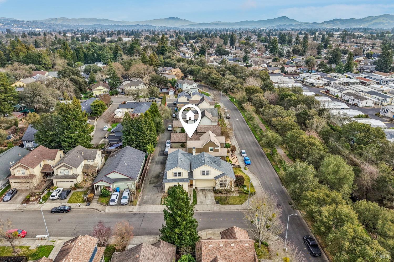 1311 Peterson Lane Santa Rosa, CA 95403 - Photo 40 of 48