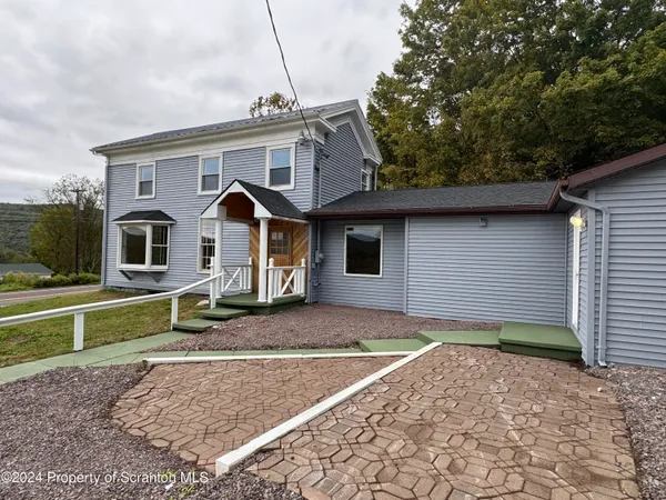 $349,900 | 1598 State Route 6, Factoryville, PA 18419
