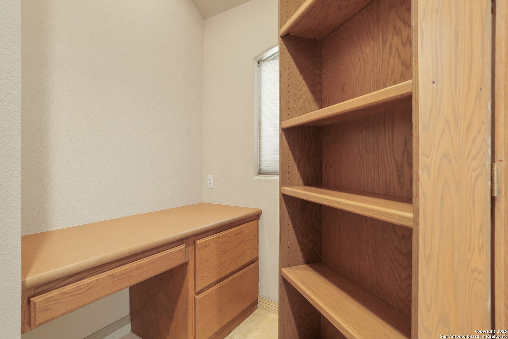 24630 Bogey Ridge San Antonio, TX 78260 - Photo 26 of 50 a view of storage and utility