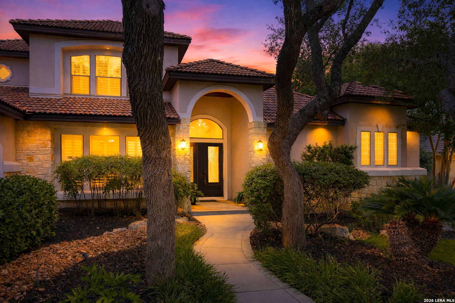 24630 Bogey Ridge San Antonio, TX 78260 - Photo 4 of 50 a view of swimming pool with a patio