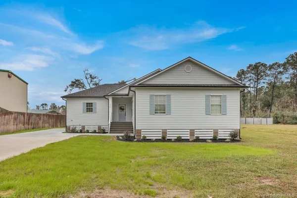 $259,900 | 1030 White Cap Road, Sulphur, LA 70665