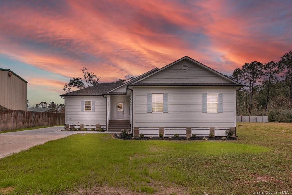 1030 White Cap Road Sulphur, LA 70665 - Photo 2 of 20
