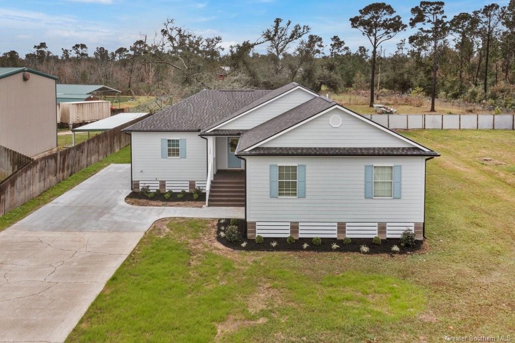 1030 White Cap Road Sulphur, LA 70665 - Photo 3 of 20