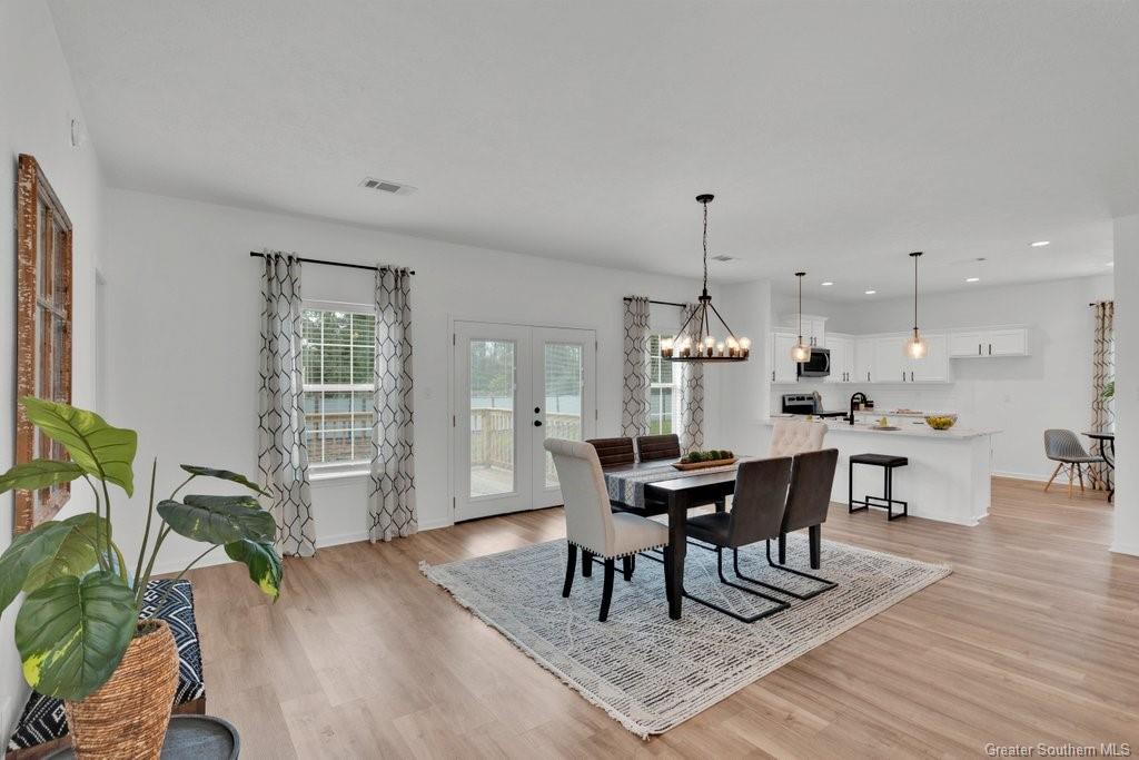 1030 White Cap Road Sulphur, LA 70665 - Photo 4 of 20