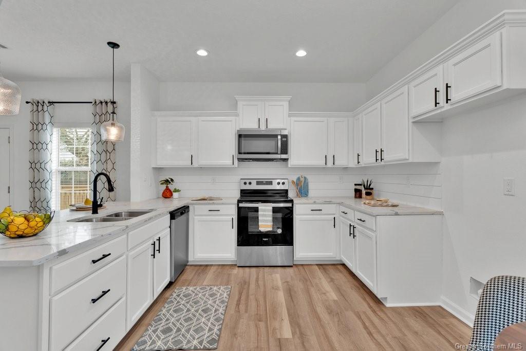 1030 White Cap Road Sulphur, LA 70665 - Photo 9 of 20