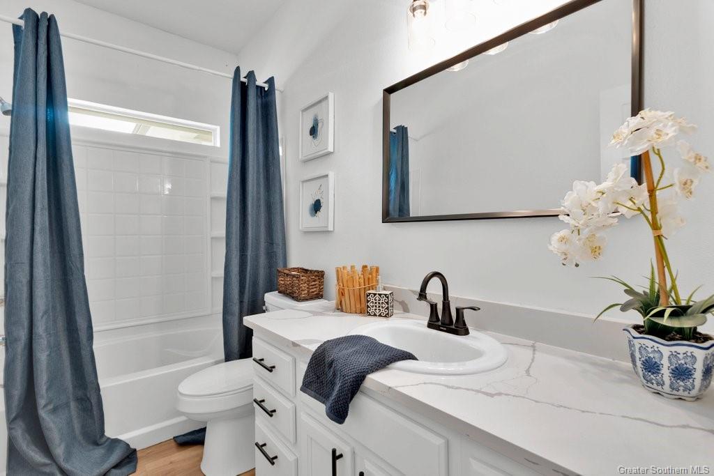 1030 White Cap Road Sulphur, LA 70665 - Photo 10 of 20