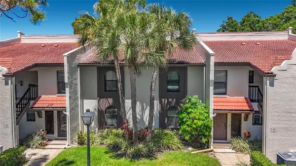 $199,000 | 3505 Tarpon Woods Boulevard, Unit P408, Palm Harbor, FL 34685
