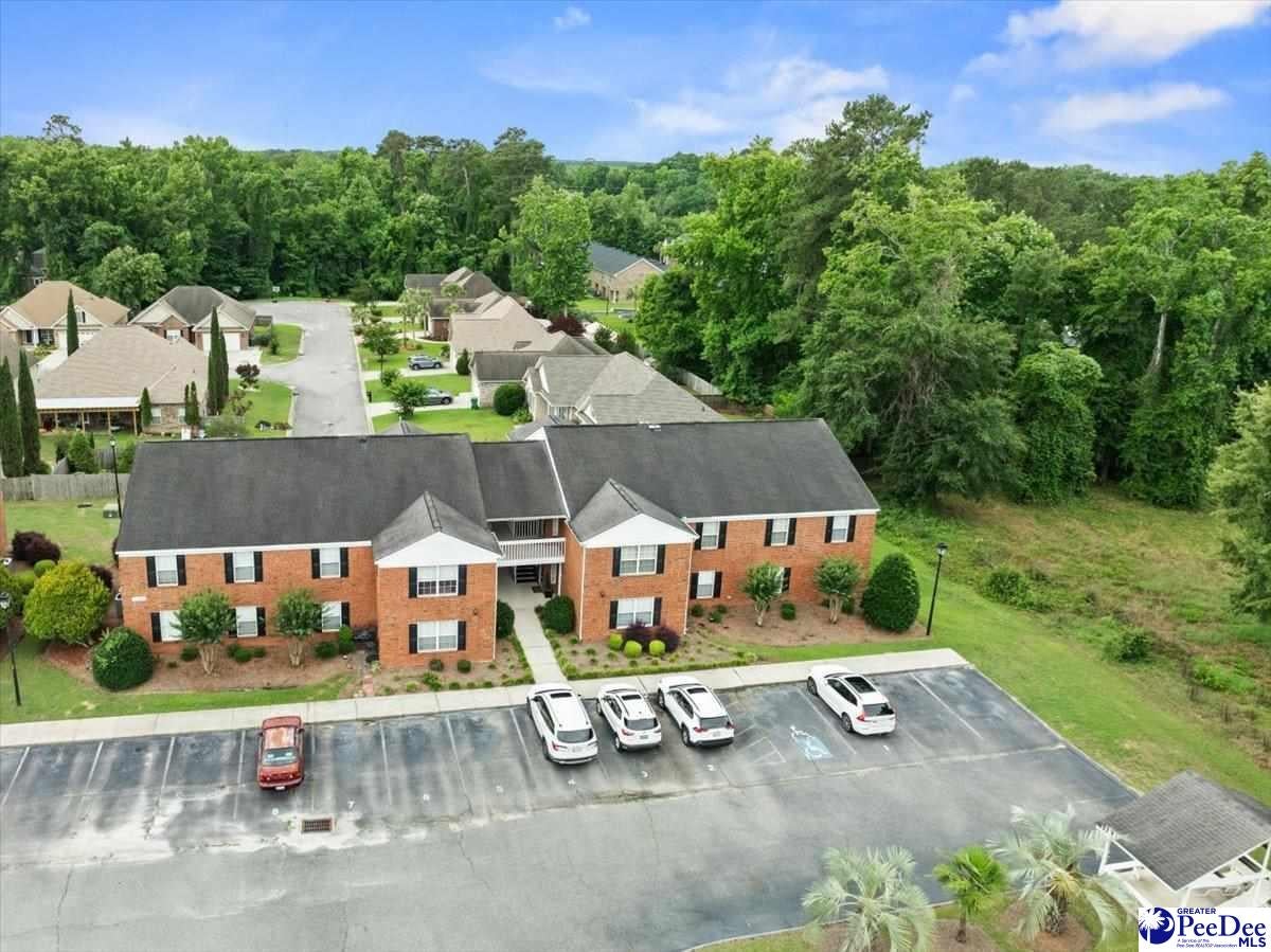 1122 3rd Loop Road, Unit D Florence, SC 29505 - Photo 32 of 34 Gallery Image 32