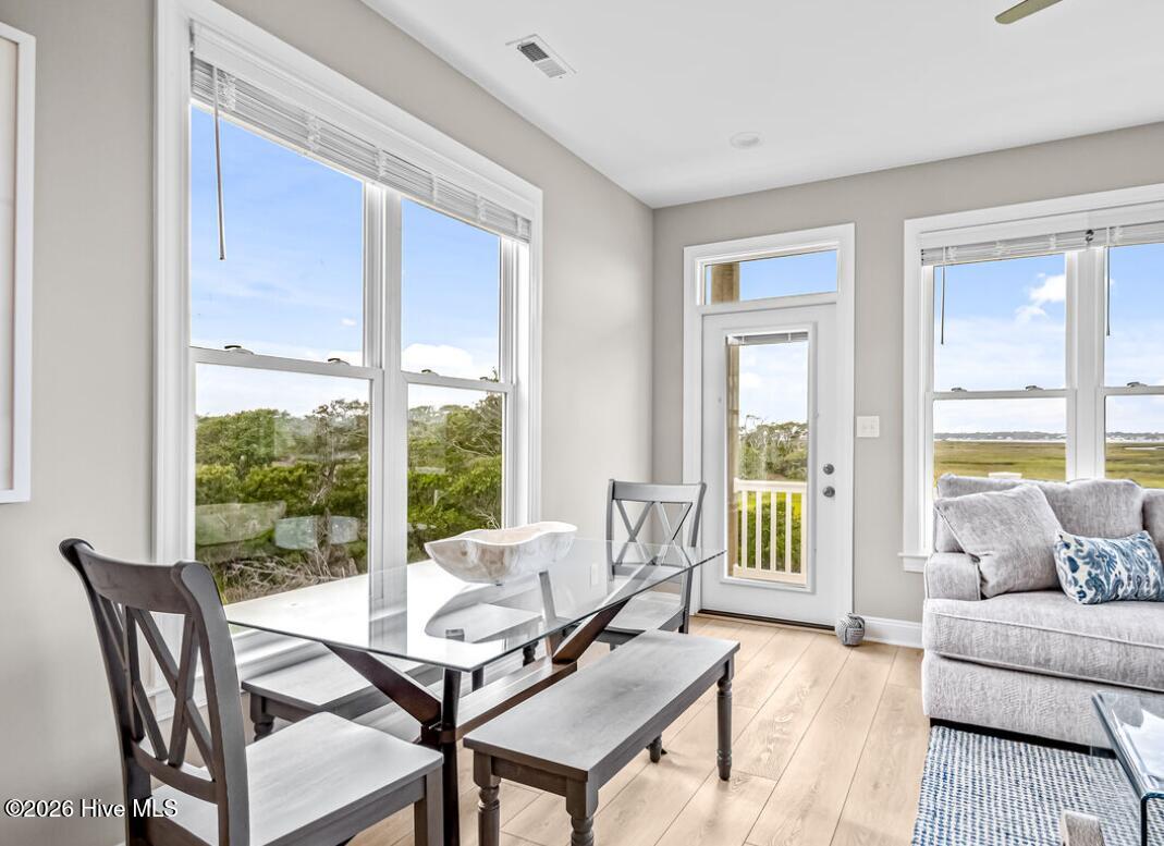 100 Salt Marsh Way Atlantic Beach, NC 28512 - Photo 18 of 39