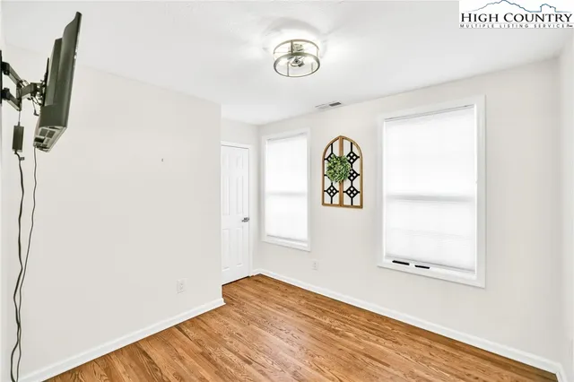 $450,000 | 389 Highland Drive, Sparta, NC 28675