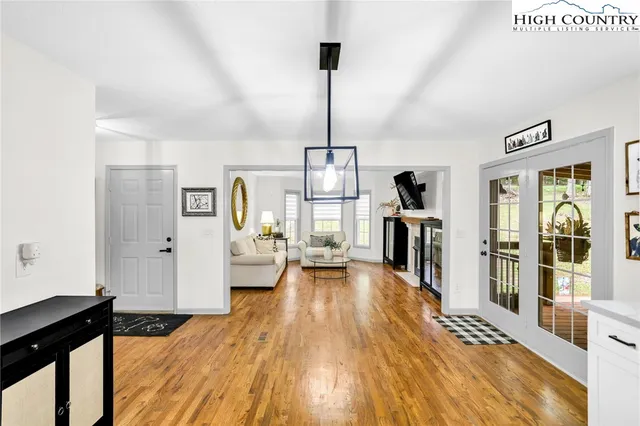 $450,000 | 389 Highland Drive, Sparta, NC 28675