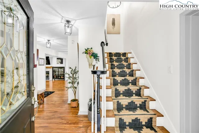 $450,000 | 389 Highland Drive, Sparta, NC 28675