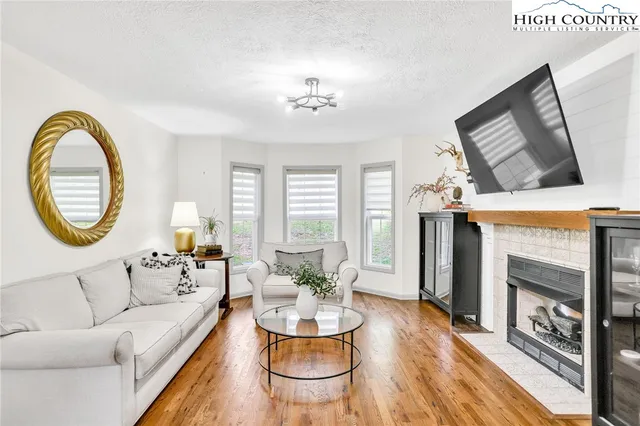 $450,000 | 389 Highland Drive, Sparta, NC 28675