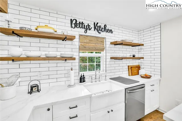 $450,000 | 389 Highland Drive, Sparta, NC 28675