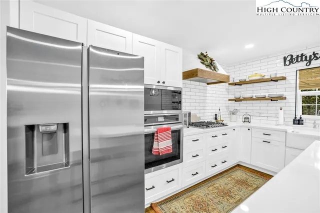 $450,000 | 389 Highland Drive, Sparta, NC 28675