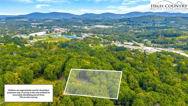$450,000 | 389 Highland Drive, Sparta, NC 28675