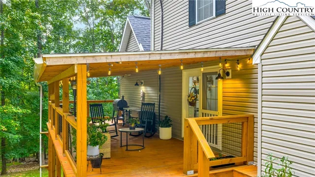 $450,000 | 389 Highland Drive, Sparta, NC 28675