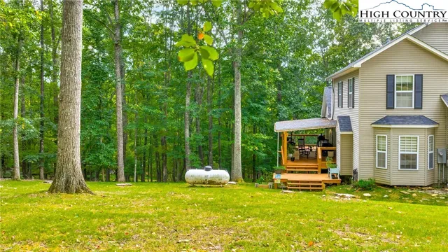 $450,000 | 389 Highland Drive, Sparta, NC 28675