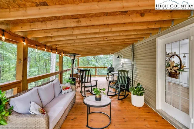 $450,000 | 389 Highland Drive, Sparta, NC 28675