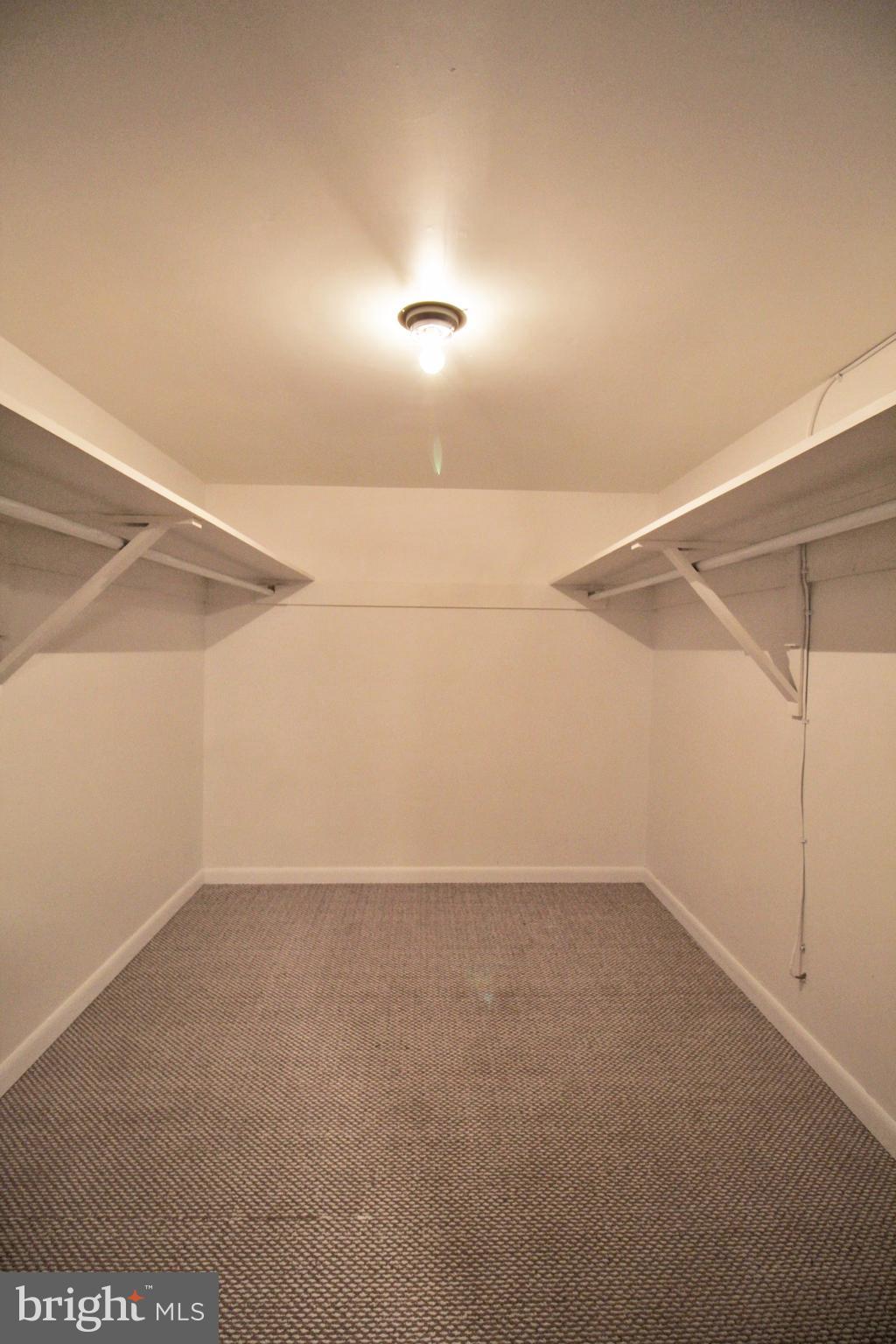 12919 Old Annapolis Road Mount Airy, MD 21771 - Photo 24 of 30 a view of an empty room