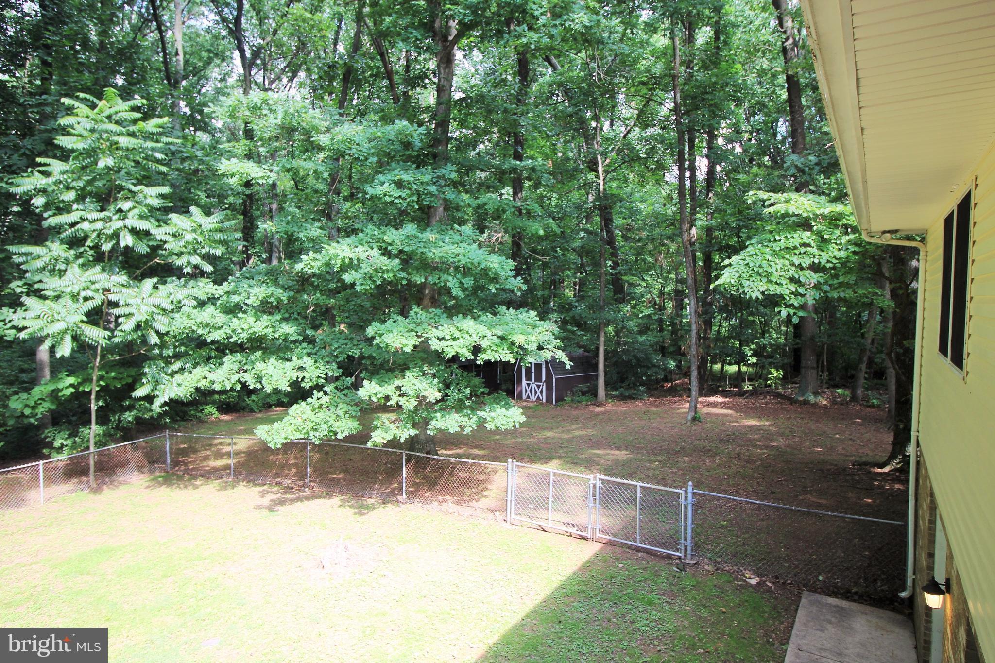 12919 Old Annapolis Road Mount Airy, MD 21771 - Photo 28 of 30 a view of a water pond with green space