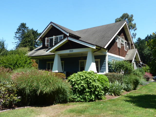 253 Stagecoach Road Trinidad, CA 95570 - Photo 34 of 69