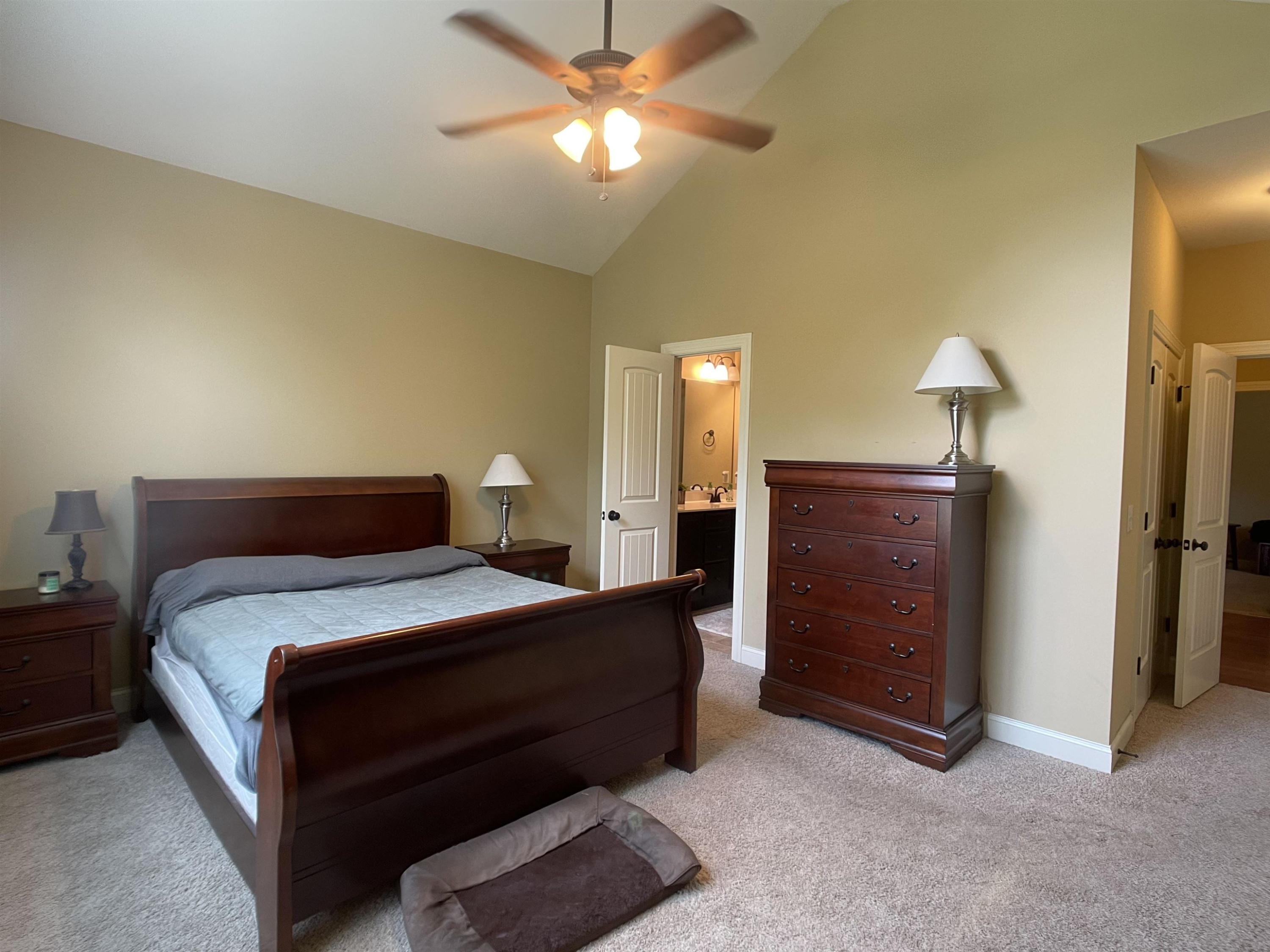 3570 Plainview Church Road Angier, NC 27501 - Photo 13 of 30 Photo 13