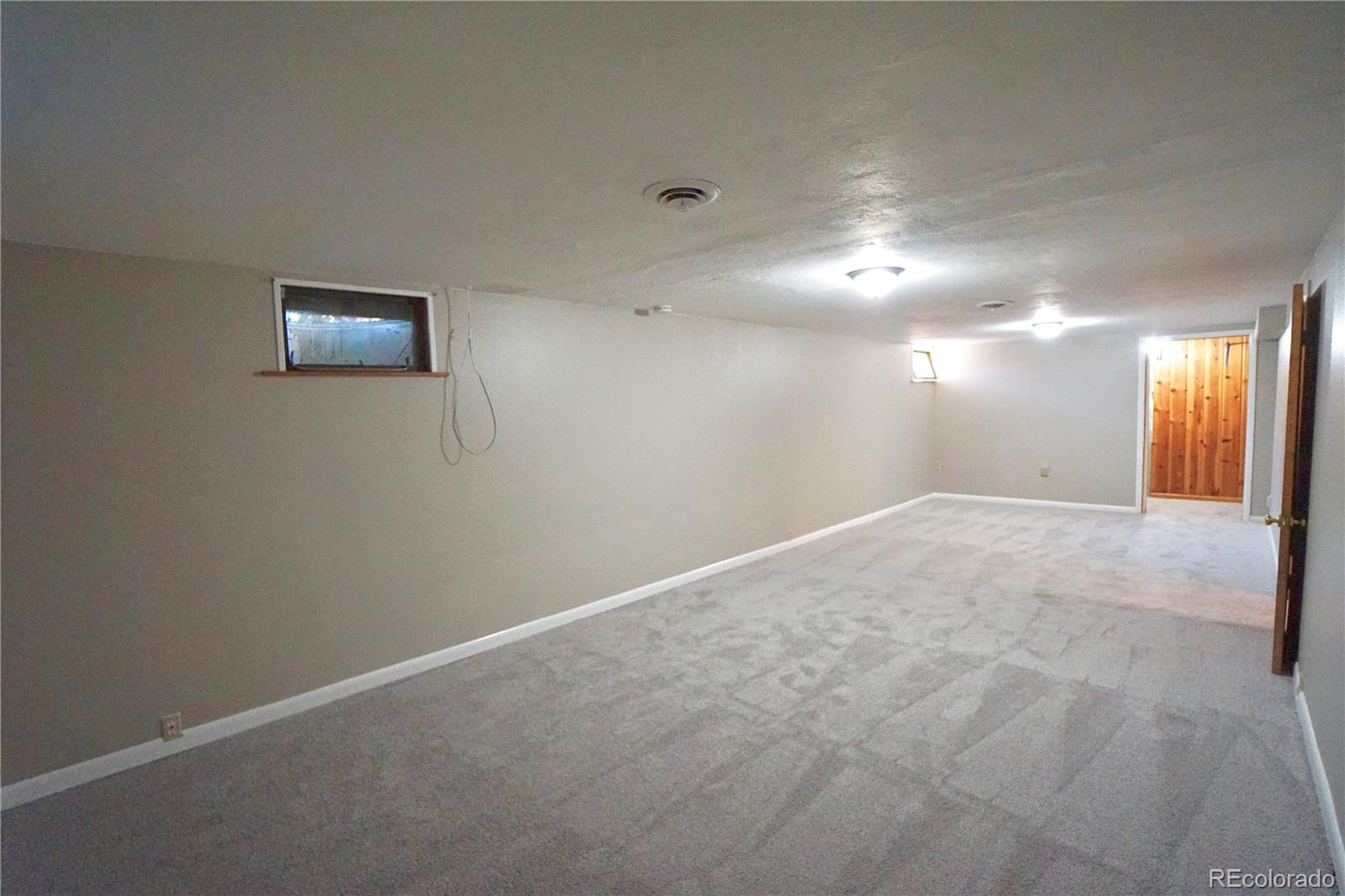 2519 15th Avenue Greeley, CO 80631 - Photo 20 of 25 a view of an empty room