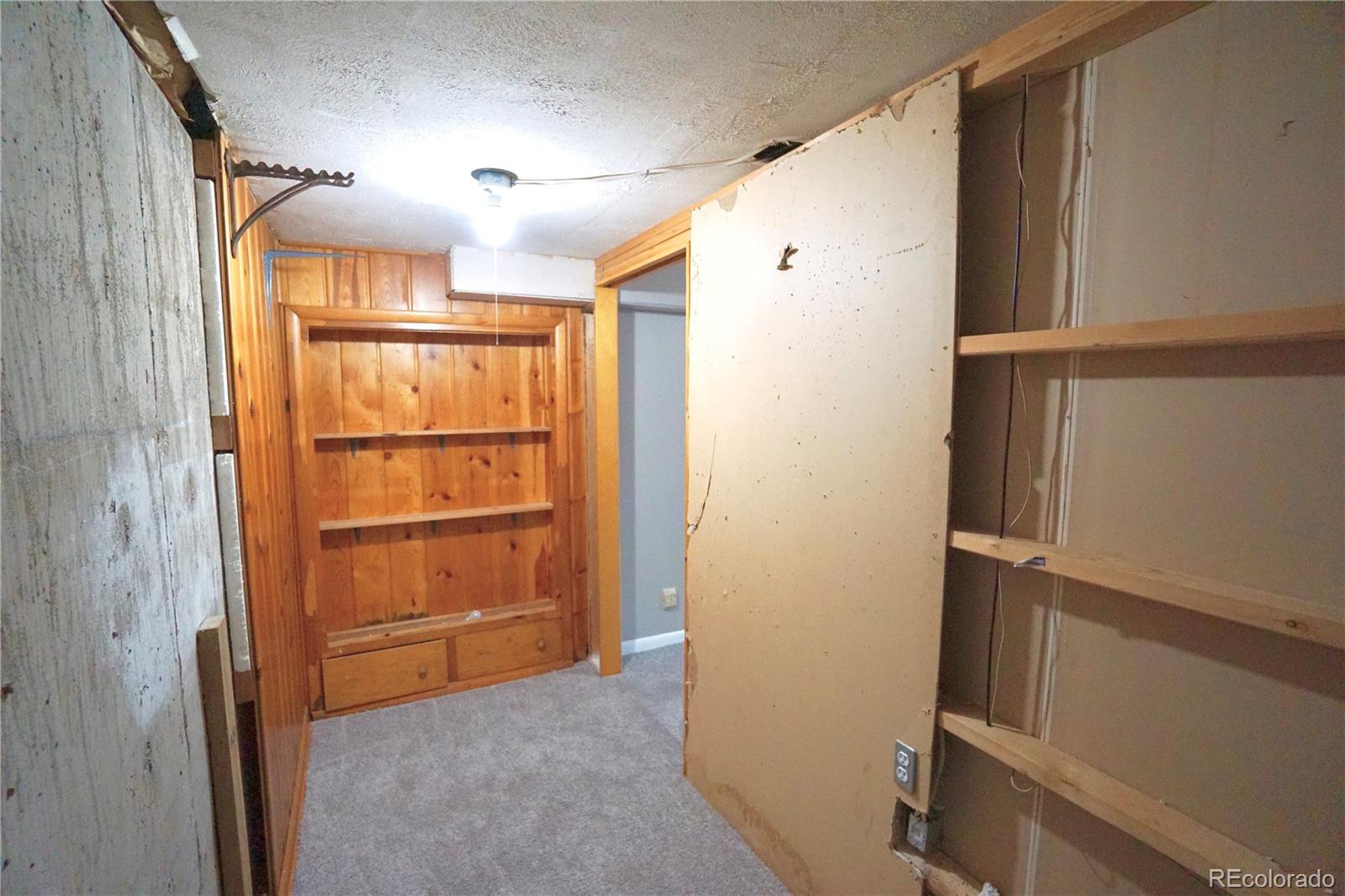 2519 15th Avenue Greeley, CO 80631 - Photo 22 of 25 a view of an empty room