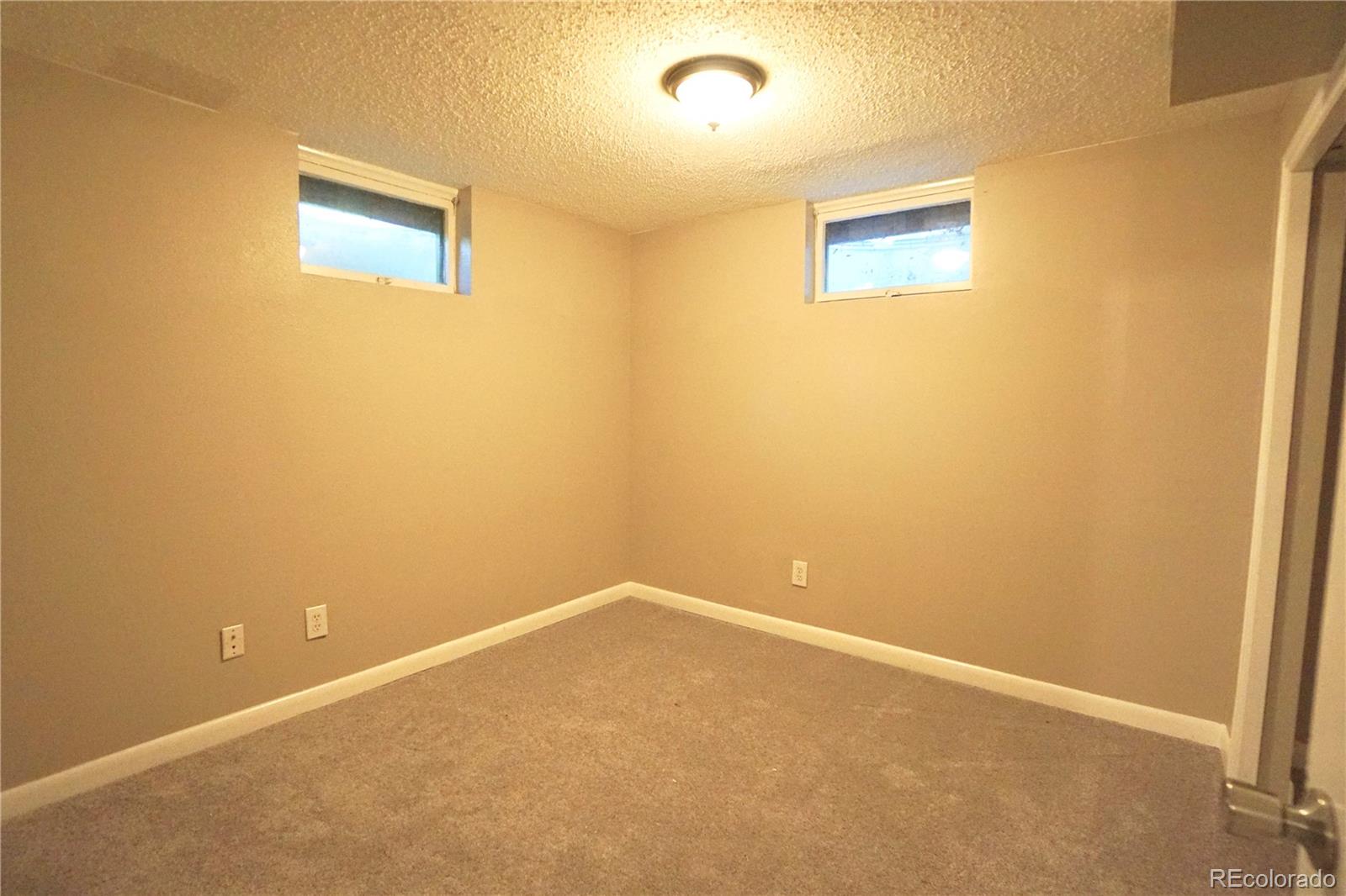 2519 15th Avenue Greeley, CO 80631 - Photo 24 of 25 a view of an empty room