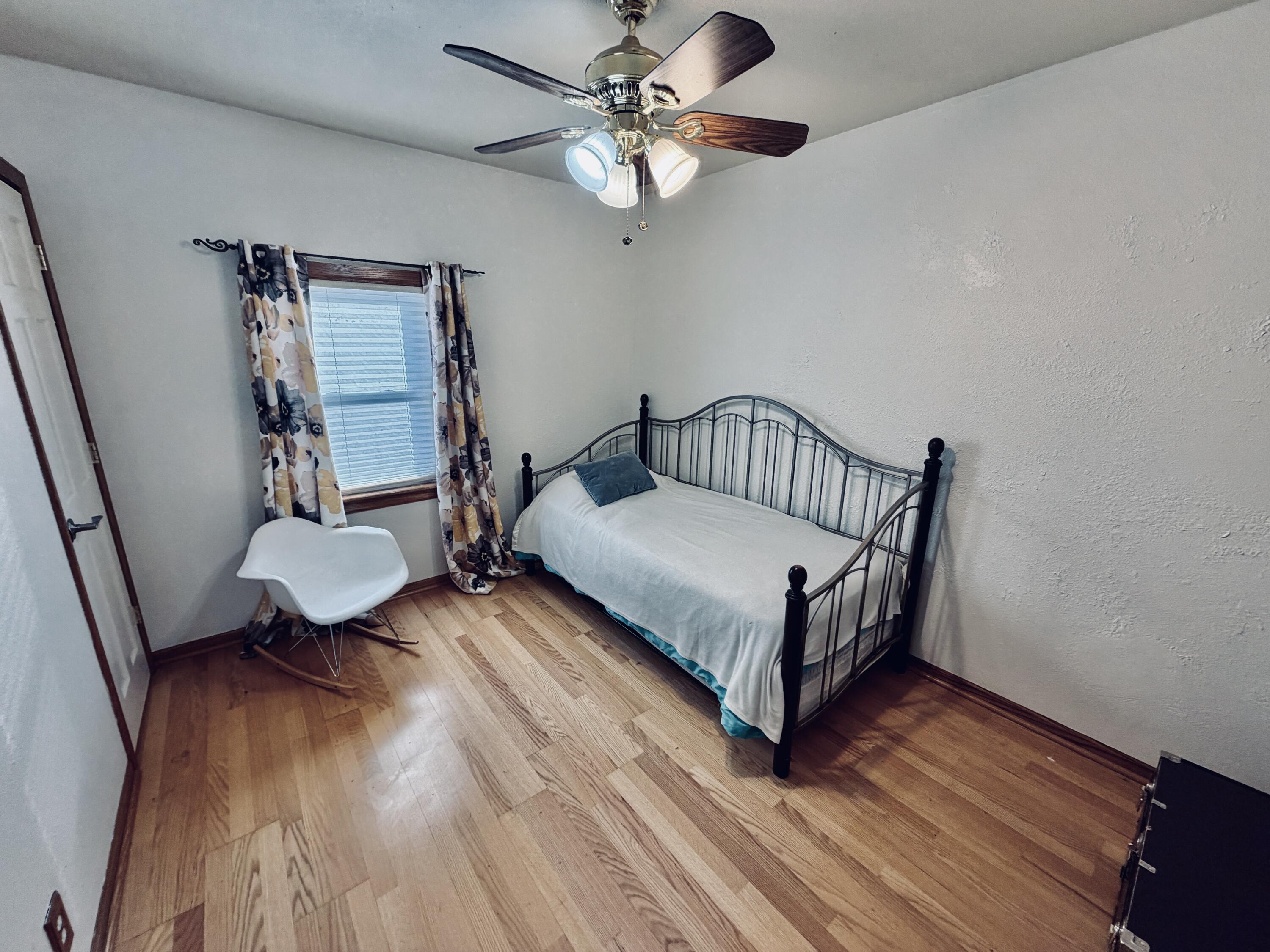 311 South Lapham Peak Road Delafield, WI 53018 - Photo 13 of 30 Bedroom 2