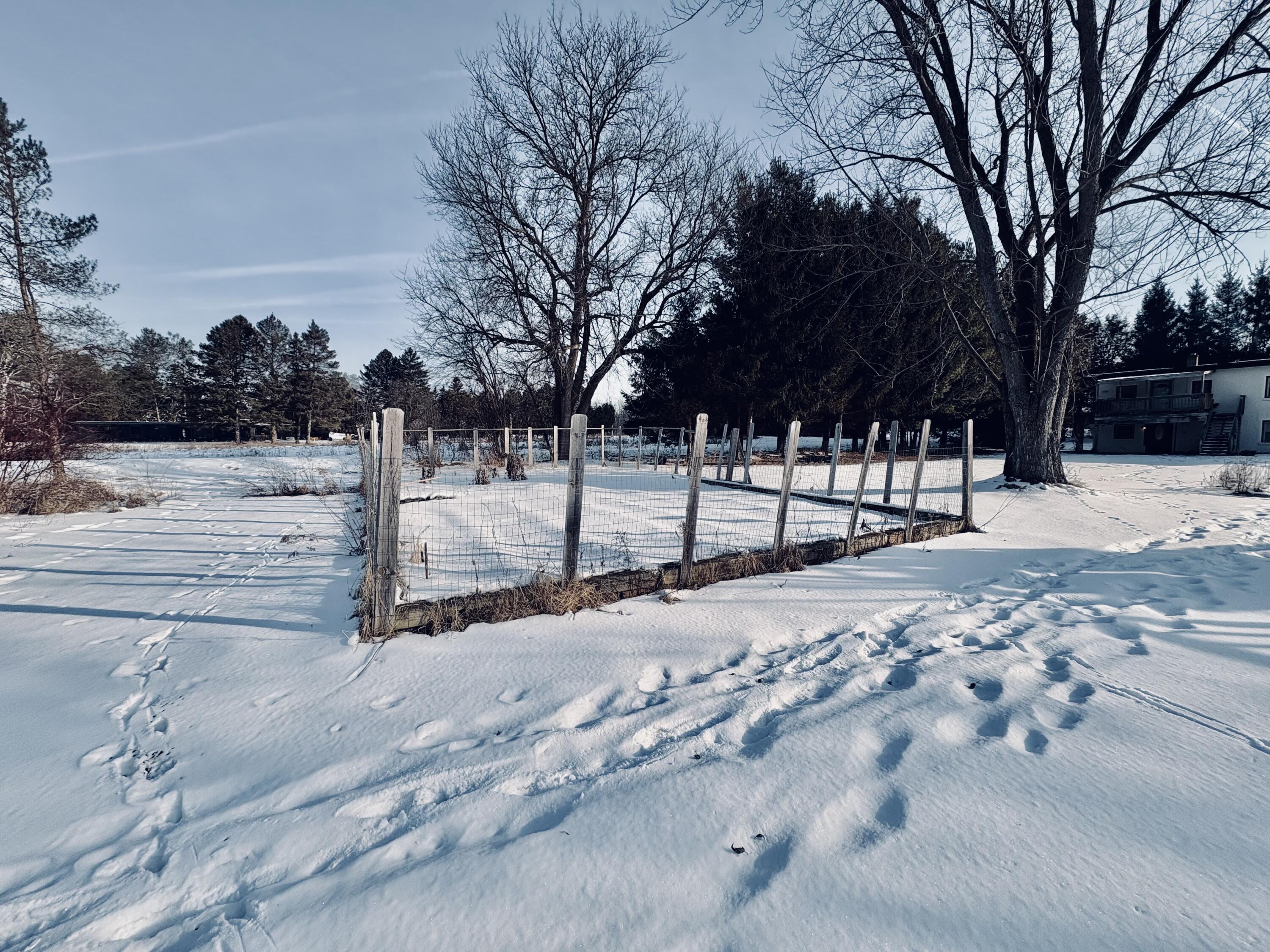 311 South Lapham Peak Road Delafield, WI 53018 - Photo 24 of 30 Food Plot