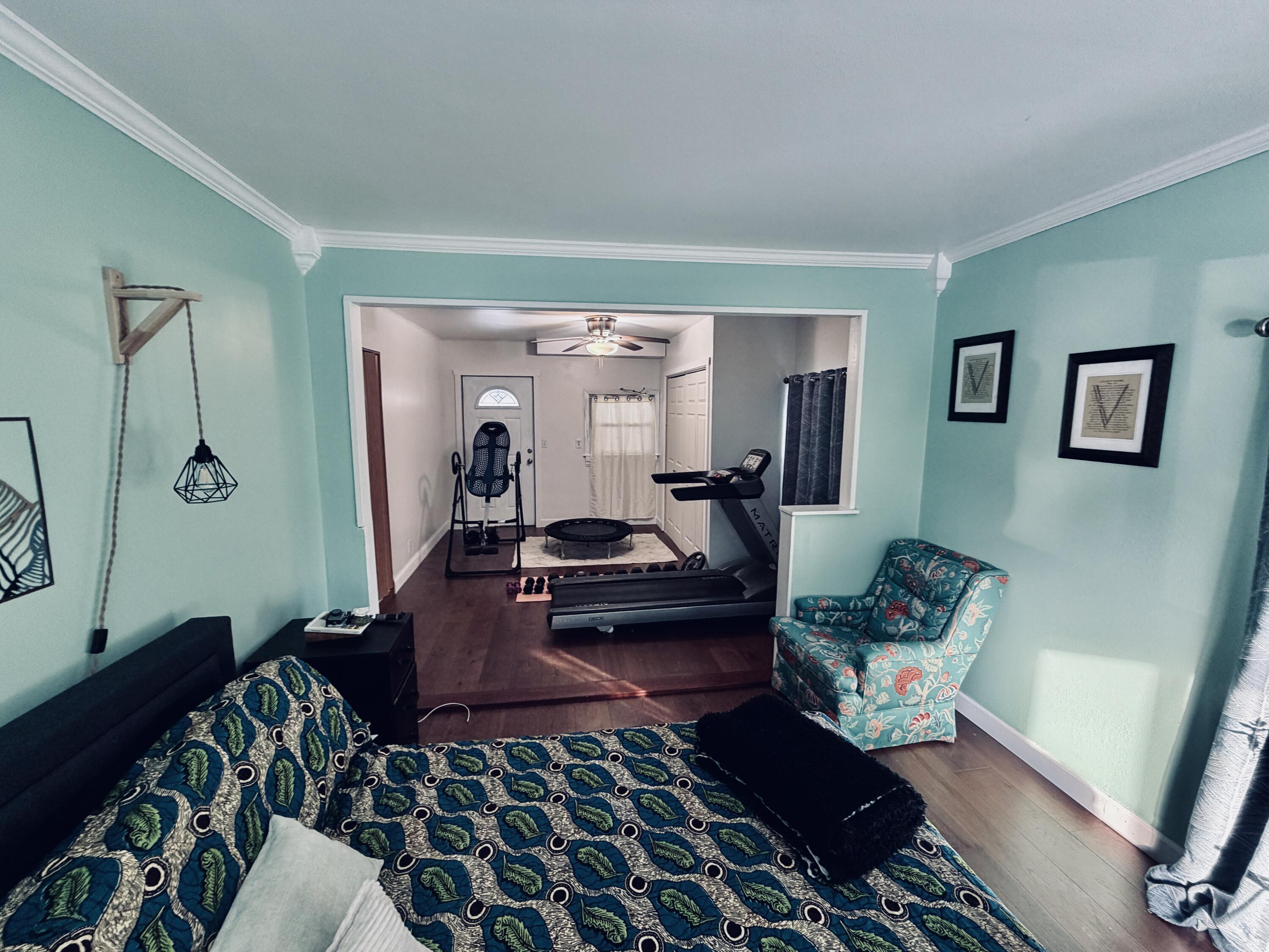 311 South Lapham Peak Road Delafield, WI 53018 - Photo 10 of 30 Master Bedroom