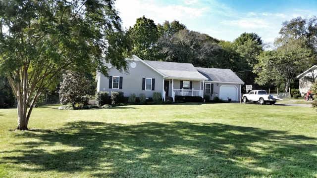 10755 Spanntown Road Arrington, TN 37014 - Photo 1 of 17 Gallery Image 1