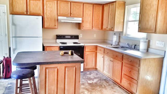 10755 Spanntown Road Arrington, TN 37014 - Photo 12 of 17 Custom cabinets in the Garage too!