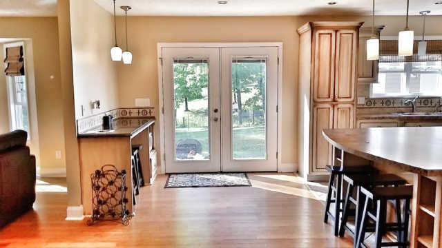10755 Spanntown Road Arrington, TN 37014 - Photo 6 of 17 Breakfast Bars...