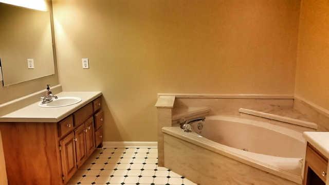 10755 Spanntown Road Arrington, TN 37014 - Photo 9 of 17 Corner Tub with separate Shower