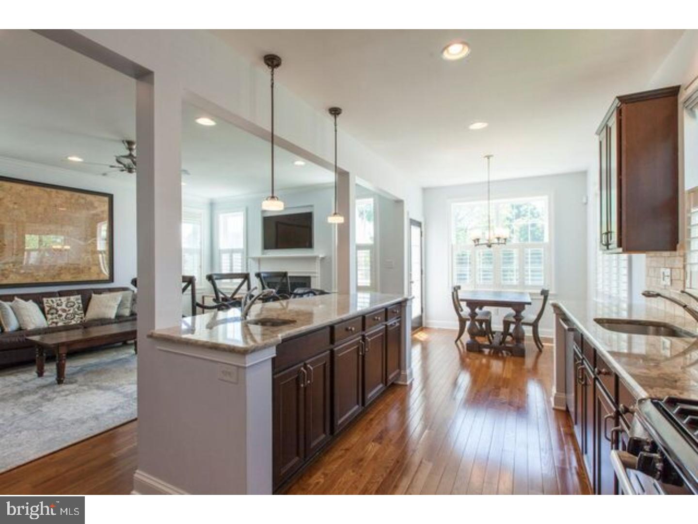 8730 Brierdale Road Philadelphia, PA 19128 - Photo 11 of 23 Kitchen
