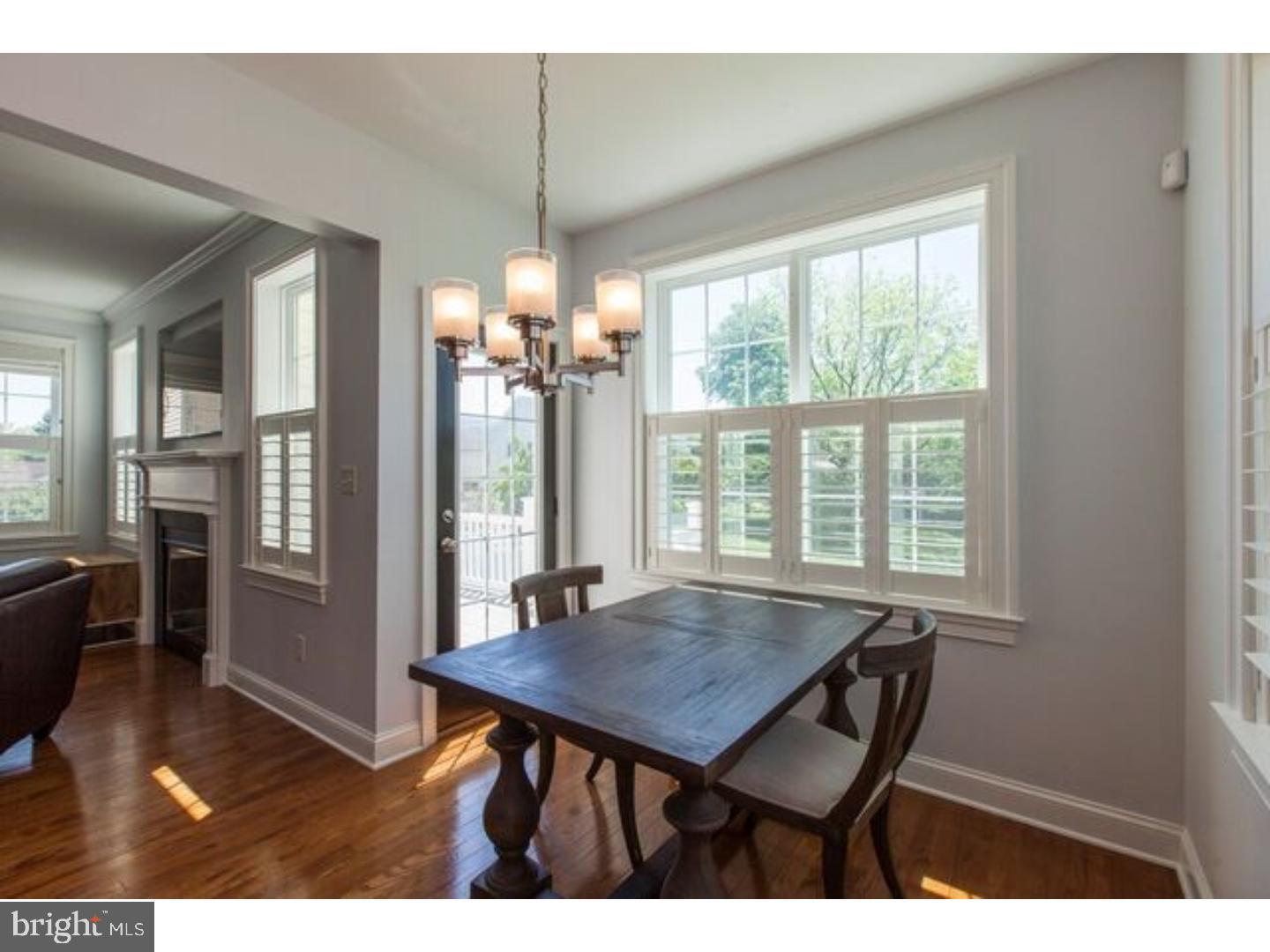 8730 Brierdale Road Philadelphia, PA 19128 - Photo 12 of 23 Breakfast Room