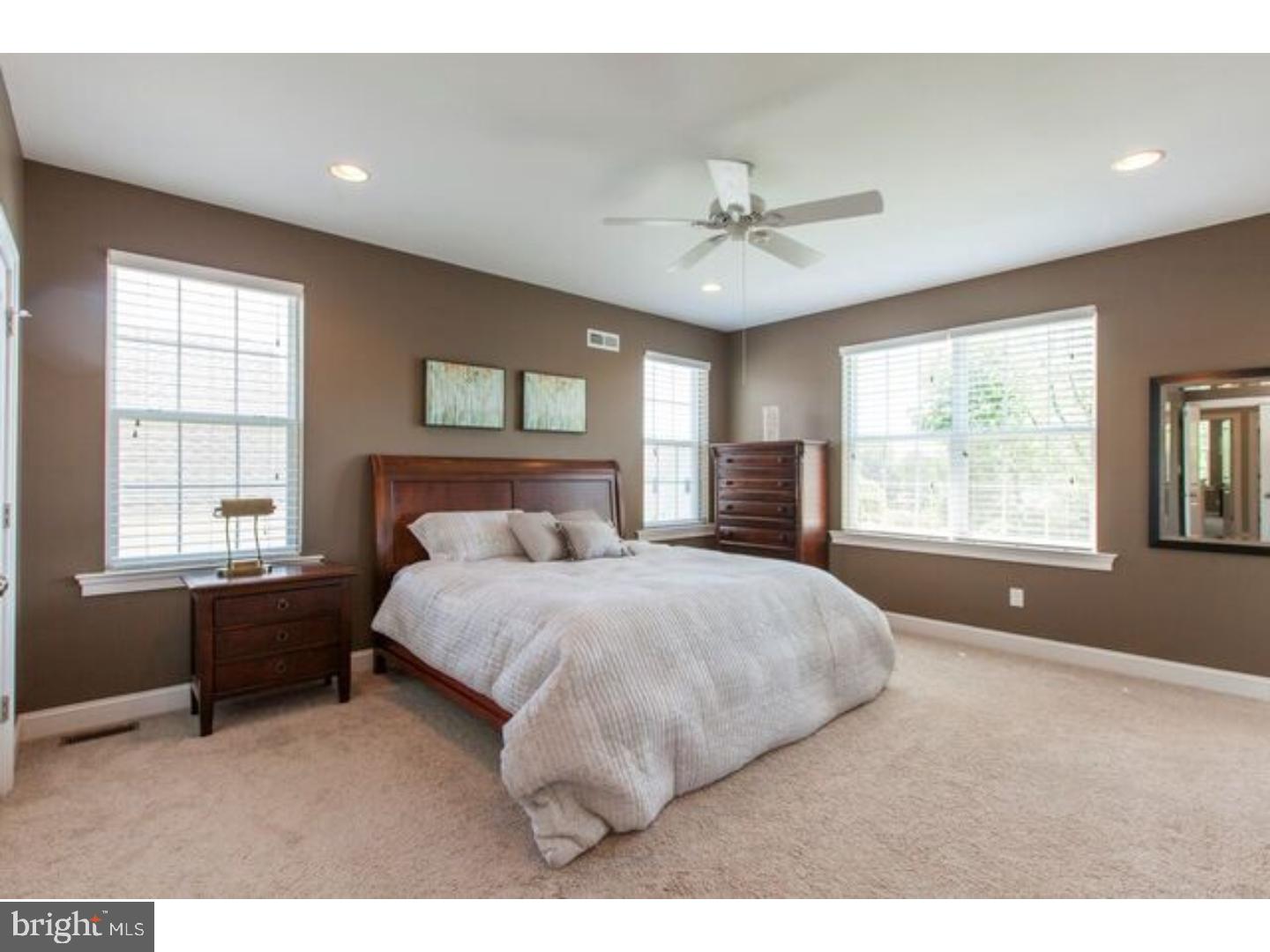 8730 Brierdale Road Philadelphia, PA 19128 - Photo 13 of 23 Bedroom - Main
